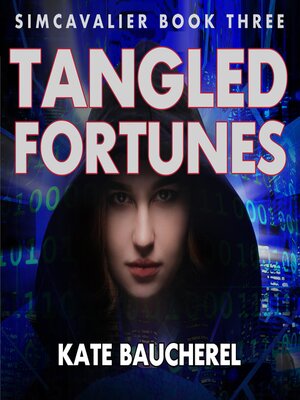 cover image of Tangled Fortunes
